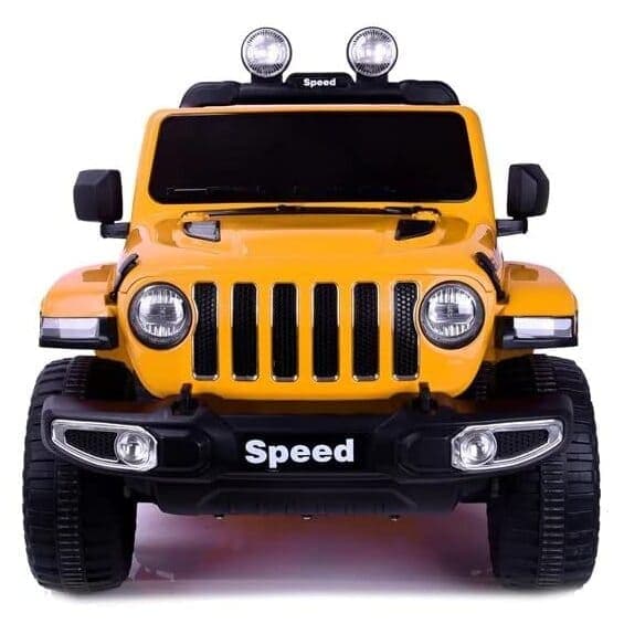 Jeep (Amarillo)