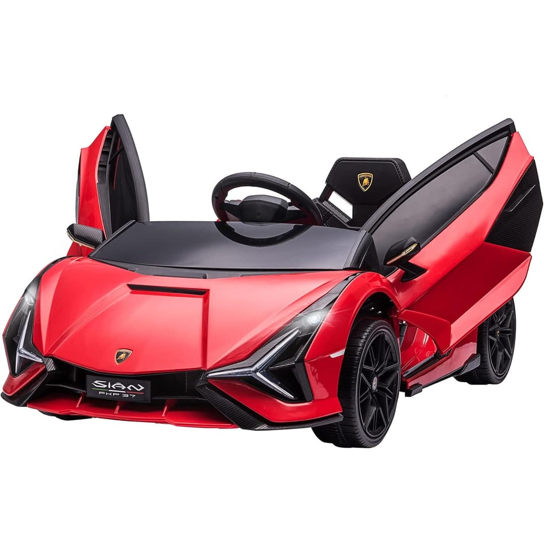 Lamborghini Sián