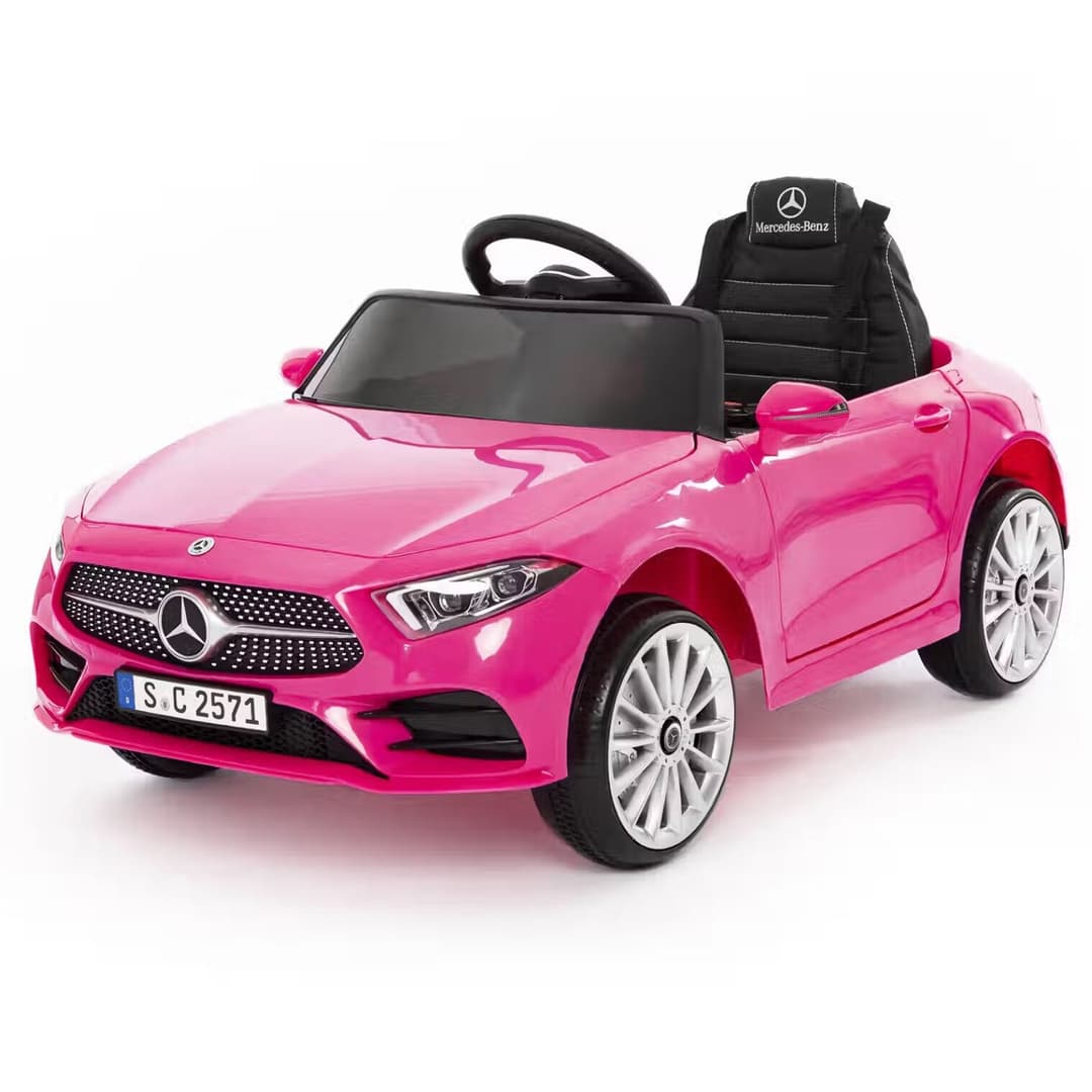 Mercedes CLS 350 AMG