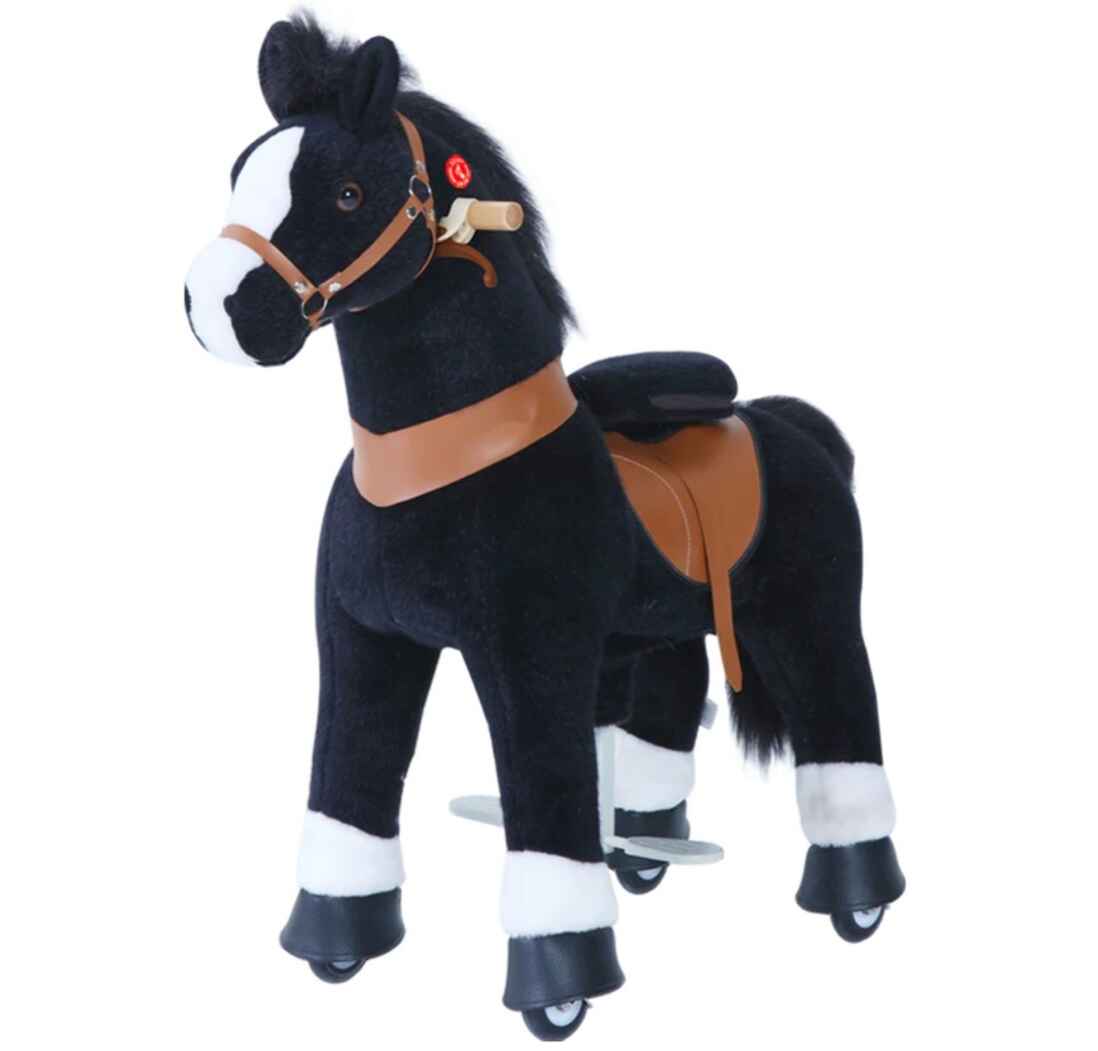 Pony (Negro)
