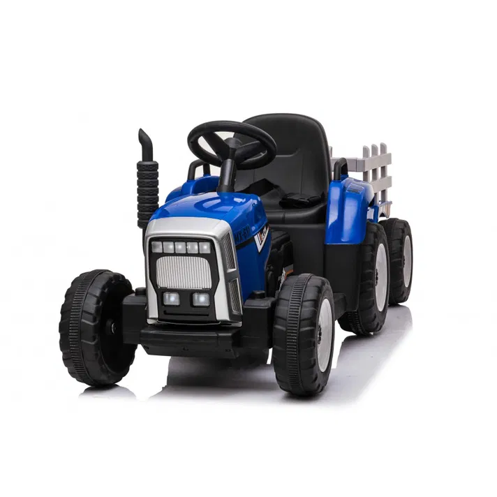 Tractor (Azul)